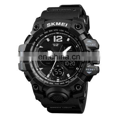 1327 outdoor skemi sport stopwatch digital watches fashion waterproof watch