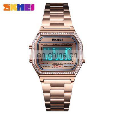 Skmei china factory wholesale 1474 sport digital watch instructions manual