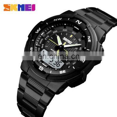 Japan movt skmei 1370 best seller fashion leisure watch