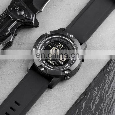 SKMEI 1762 watch brands chinese alloy sport watch wholesale japan movt waterproof watches