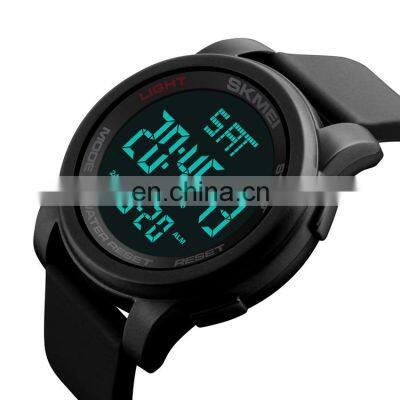 SKMEI 1257 digital watch men waterproof sport watch