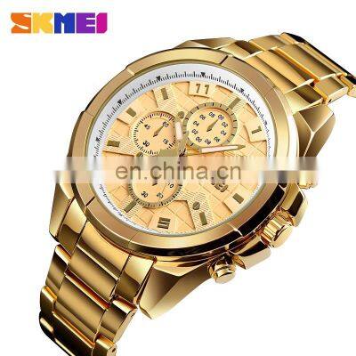 best seller SKMEI 1378 original skmei quartz movement price watches men wrist