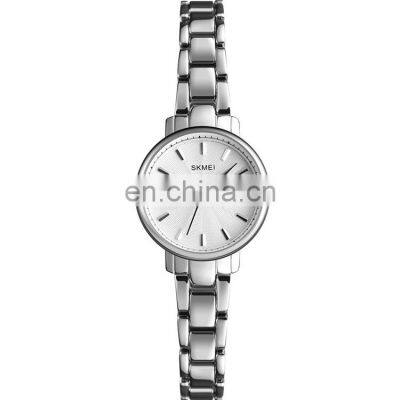 china supplier watch women analog watch 1410 golden wrist watches quartz hour clock ladies fashion bracket