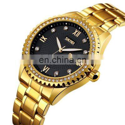 SKMEI 9221 famous men watches luxury brand automatic mens watches