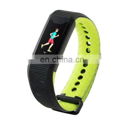 Modern design skmei B31 bracelet health medical with heart rate monitor watch