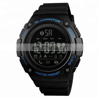 fashion design smartwatches skmei 1347 waterproof outdoors smart watch