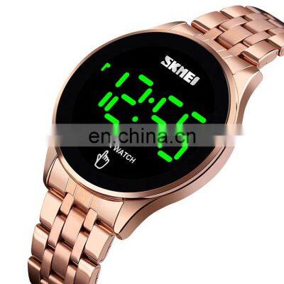 high quality men watch SKMEI model 1579 led digital men watch casual