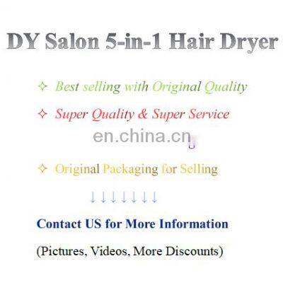 Factory wholesale Best Quality Version Salon DY HD03 HD07 Hair Dryer With Accessories For Dy Hair Dryer Hairdryer