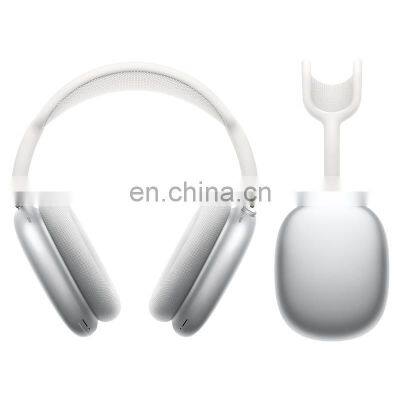 Original 1:1 Max Poder Noise Canceling Audio Earphone Headphone Po Max Wireless Headsets For poder Max
