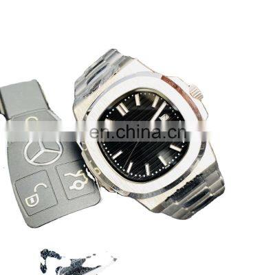 2021 PP parrot calendar luminous men's Watch men quartz watches wristwatches