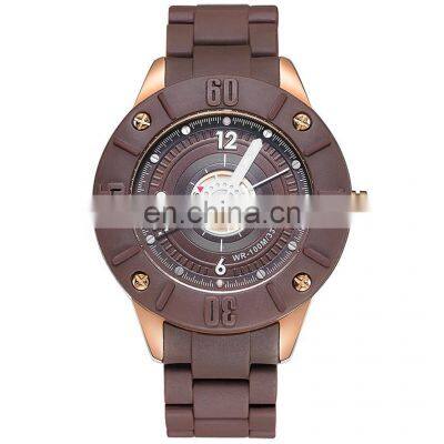 Hot-selling men's luxury sport wrist watches