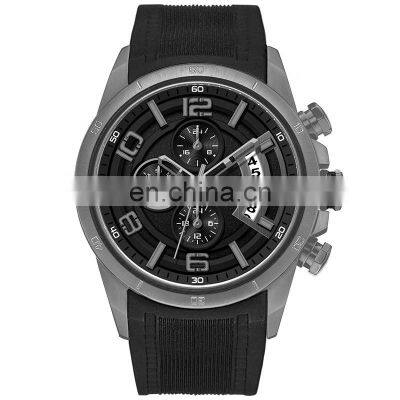 DK&YT latest luxury business mens sport wrist watch 2018 hot