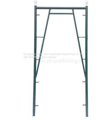 Scaffold Frame| 3'X6'8