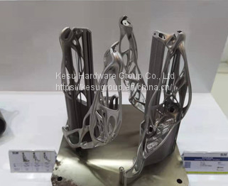 Metal 3D Printing Service