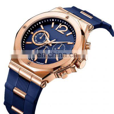 Popular Watches Men Wrist Unique Watch Herren UHR Custom Logo Relojes Hombre Water Proof Luxury Watch