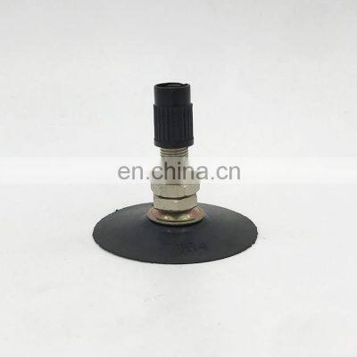 Motorcycle & Bicycle Inner Tire Tube Dirt TR4 Metal Straight Valve Stem 15