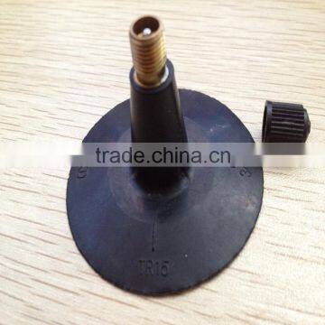 Tractor Tube valve Inner Tube TR15 Rubber Valve