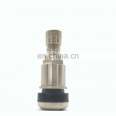 MS525 tubeless car valve stem ms525 tubeless tyre valve stem