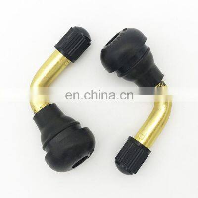 In Stock Manufacturer Tubeless 90 Degree Valve Stem Motorcycle Tire Valve PVR70