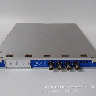3500/23E 3500/22M 288055-01 138607-01 | BENTLY NEVADA MODULE PLC DCS In Stock