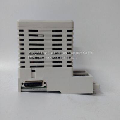 ABB 57160001-ACX Module