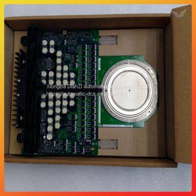 ABB 5SHY3545L0009 3BHB013085R0001 Module