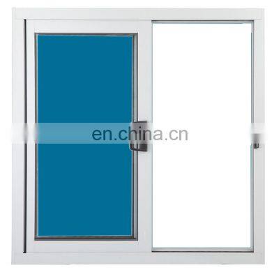 Bahamas standard greenhouse aluminum impact resist hurricane soundproof sliding window with high security