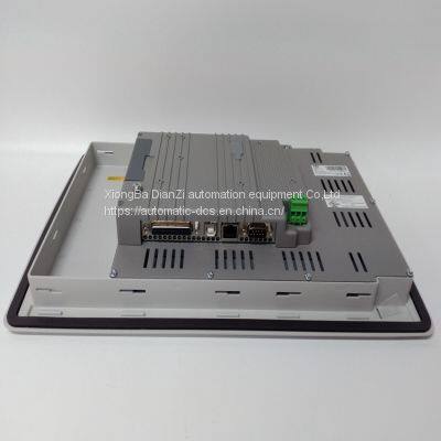 ABB ACU-01 3HNA024871-001 Touch screen