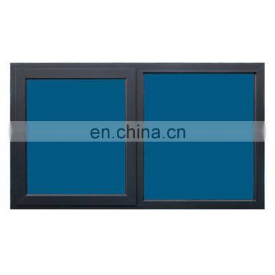 Australian standard aluminium profile awning window for kitchen balcony sitting room roof