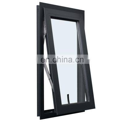Australia standard AS2047 Aluminum frame interior hot sale swing retractable window awning for house