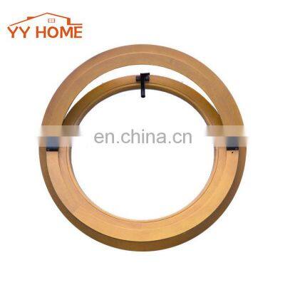 YY Home superb quality aluminum round window for sale
