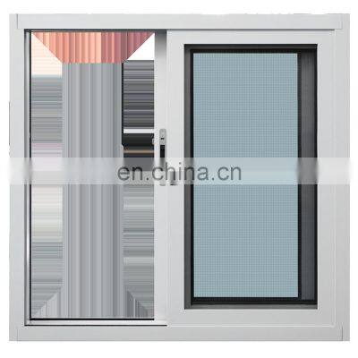 YY Home rail aluminum slide marine aluminum sliding door interior aluminum sliding window