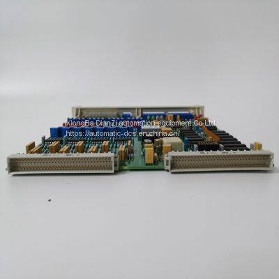 ABB DSDP140A Module