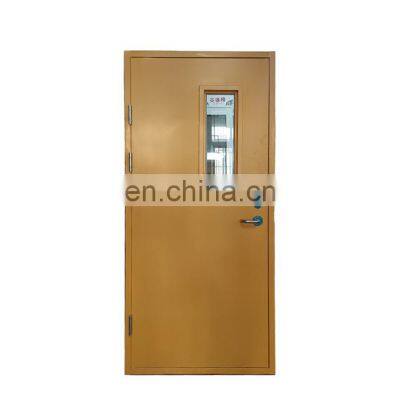 Good Price Stainless Steel Security Door