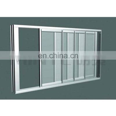 drawing room sliding door/ cheap sliding doors /aluminium interior wardrobe sliding doors