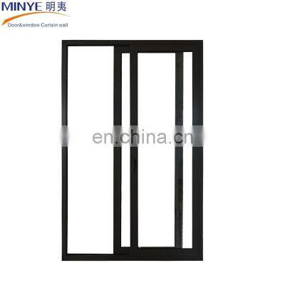 Good quality aluminum sliding door prices philippines