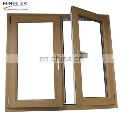 France Style Aluminum Extrusion House Window Plans for Casement Windows France Style Aluminum Extrusion House Window Plans for Casement Windows