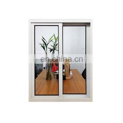 898 series simple design aluminum sliding window