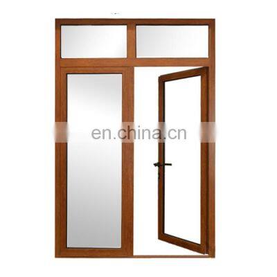2022 good and beautiful picture aluminum window and door glass doors for house