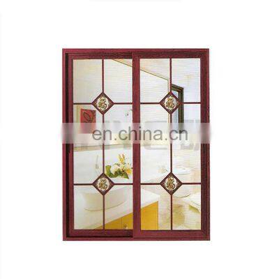 New product release, shop, kitchen aluminum alloy glass sliding door