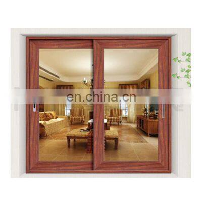 Energy-saving and environment-friendly aluminum alloy sliding door