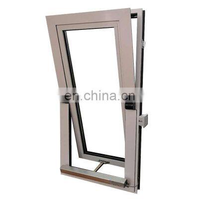 Electric suspension window broken bridge aluminum alloy production can be used for skylight