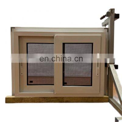 Aluminum alloy sliding window sealing bedroom sealing balcony