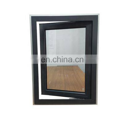 Aluminum alloy casement window multi-cavity profile insulating glass