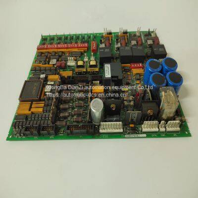 GE DS200DCFBG1BNC Modular