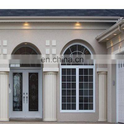 half circle moon window with grill design half circle moon window with grill design