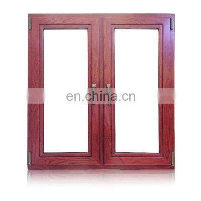 caseement swing window mosquito net window
