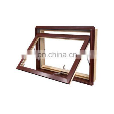 aluminum window awning casement out for bathroom
