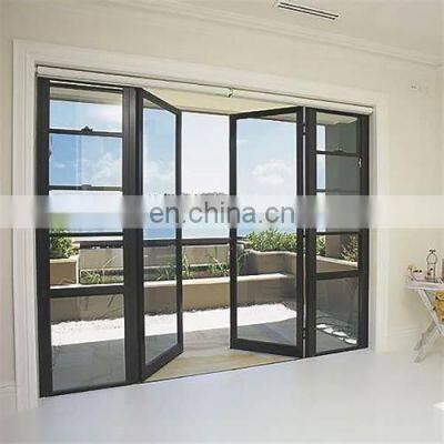Heavy duty sliding doors Australia/ aluminum profile windows and door