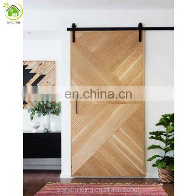 8 feet exterior wood patio sliding closet doors